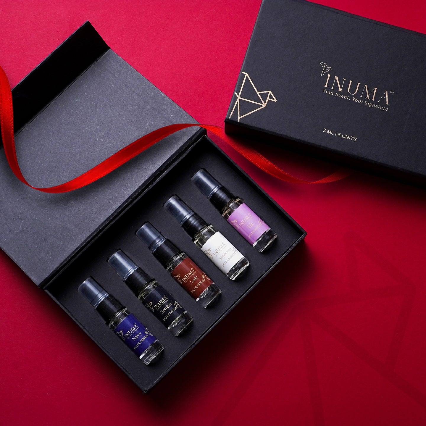 5 in 1 Gift Box
