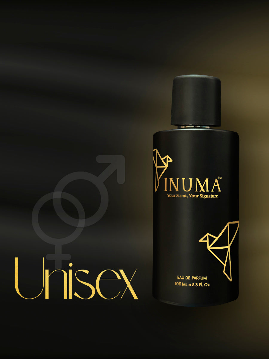 Unisex – Inuma