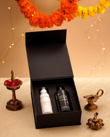 Inuma Luxe Duo (Pack of 1 Perfume & 1 Body Lotion)