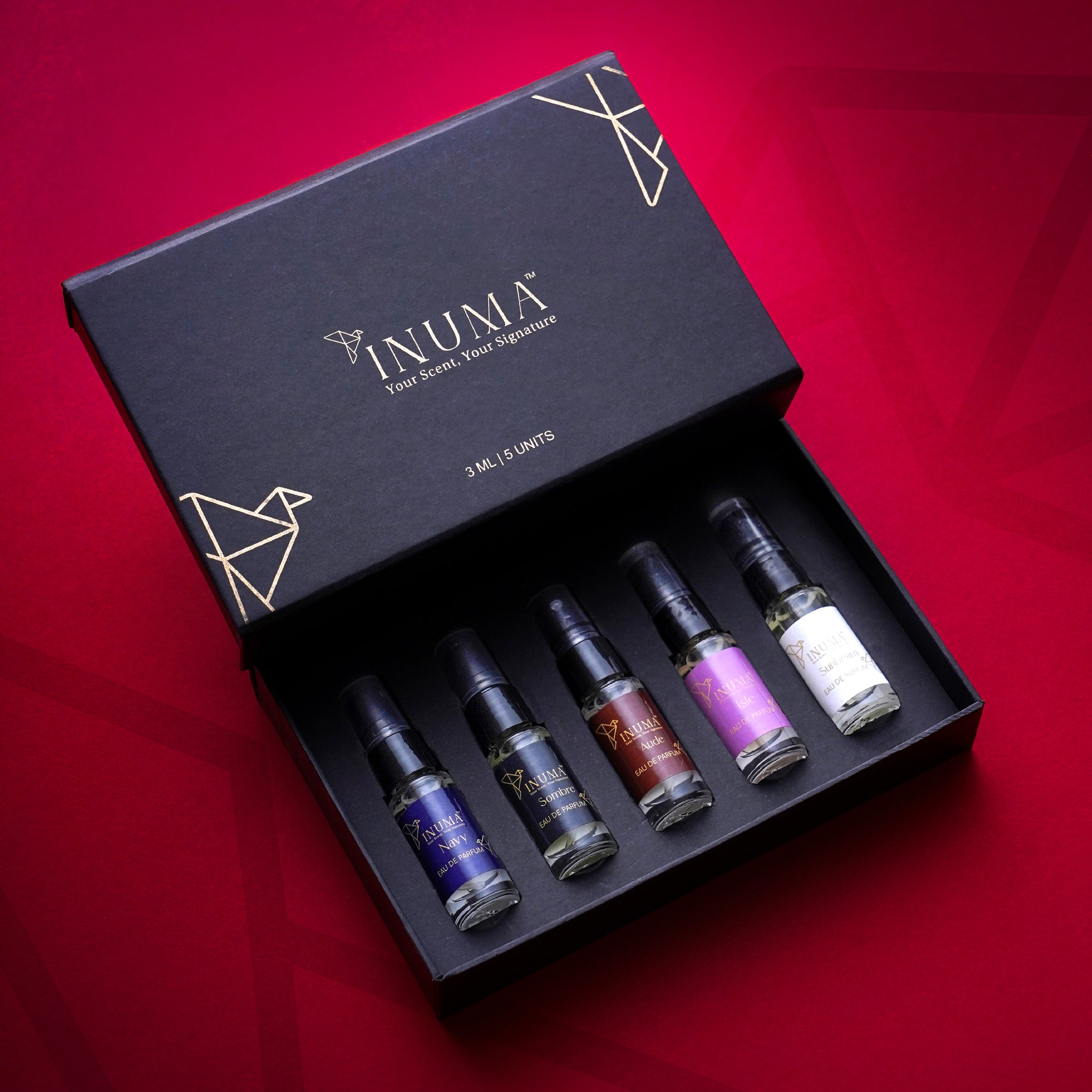 5 in 1 Gift Box