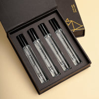4 IN 1 Travel Pack