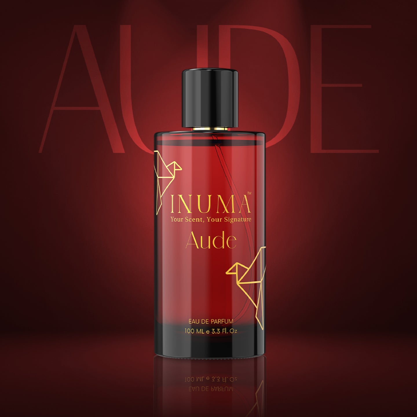 AUDE