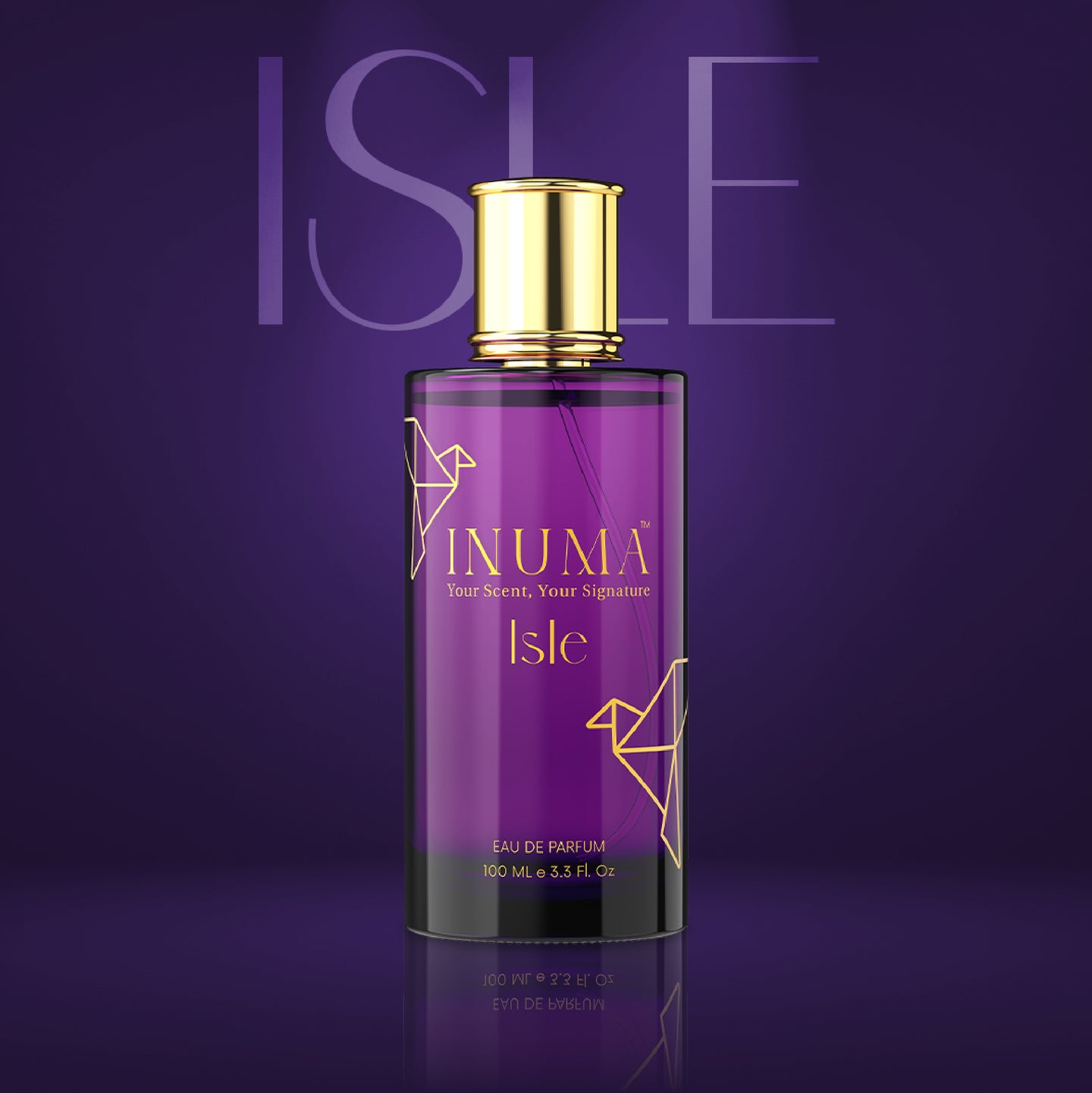 ISLE