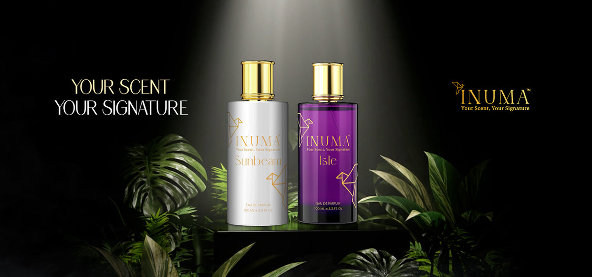 Inuma Store Rwanda Logo SUNBEAM – Inuma