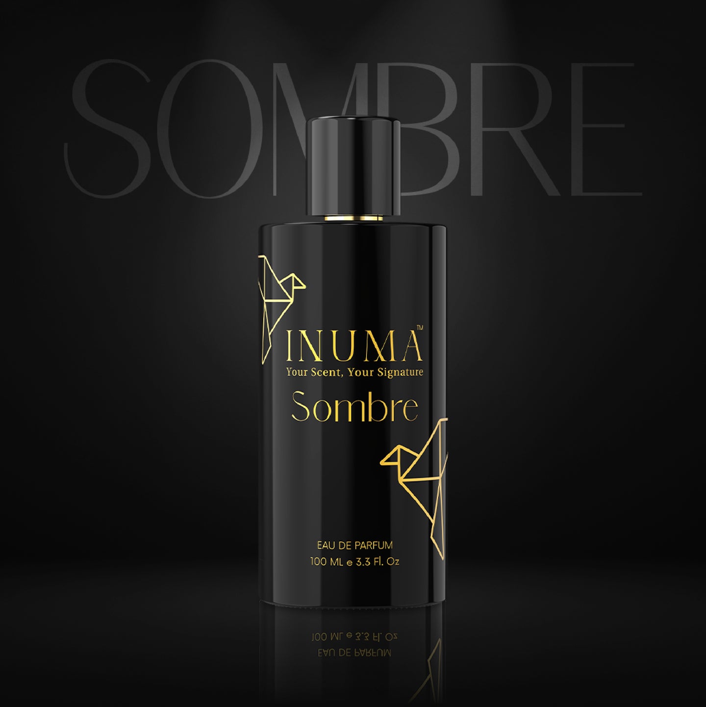 SOMBRE